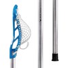 ECD Lacrosse Elite Setup - Bravo1 - HeroMesh SS -
