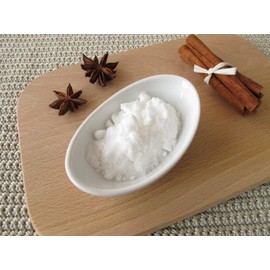 250 g | Deer Horn Salt / ABC Shoots Powder | E503 | Gingerbread | Spices | Shooting Powder