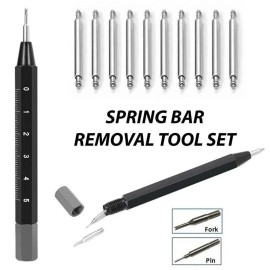 Audemars Piguet SPRING BAR PIN REMOVER FOR AUDEMARS PIGUET WATCH BAND RUBBER/LEATHER STRAPS TOOL