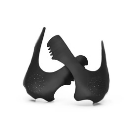 Crease Protectors - Anti-Crease Protection for Sneakers - Toe Box Filler - Cut-to-Shape - Trainer Crease Guards - One Size