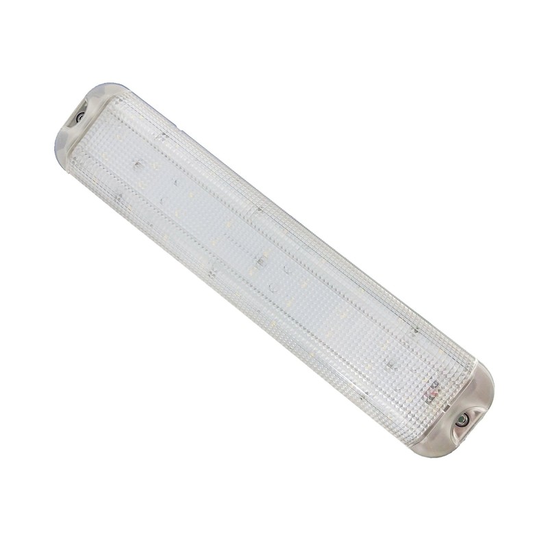 Scandvik 41388P Engine Room Light,1 Pack