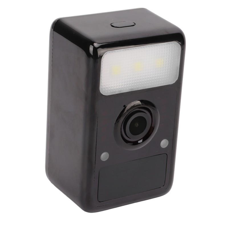 Security Camera HD Wireless Remote IP Voice Communication Motion Detection