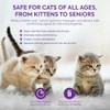 TopSum Cat Calming Pheromone Diffuser: Feline Pheromones Plug in for