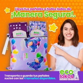 5 Insertos De Bambu Charcoal 5 Capas  Regalo                                                                                                          