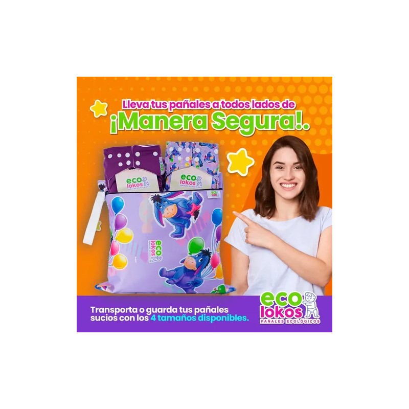 5 Insertos De Bambu Charcoal 5 Capas Regalo