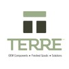 Terre Products, Idech Power Rotary Scissors ASK-MW23, OEM Replacement Part