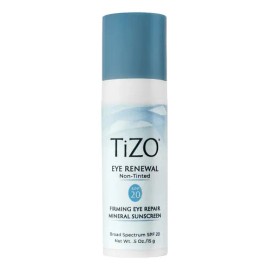 Tizo Eye Renewal Contorno Ojos 15g Protector Solar FPS 20 Óxido Zinc