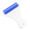 Silicone Manual Dust Roller Cleaner Tool with Static Electric Function