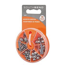 SouthBend Sinker Assortment Pack