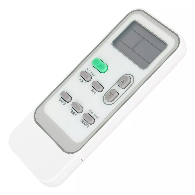 For Hisense DG11J1-99 Replacement Remote Control for Hisense Air Conditioner