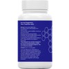 Liposomal Magnesium L-Threonate Supplement 120 High Strength Vegan Capsules |