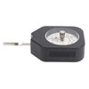 SEN-0.3-2 Dial Tensiometer 0.3N Portable Alloy Double Pointer Tension Gauge