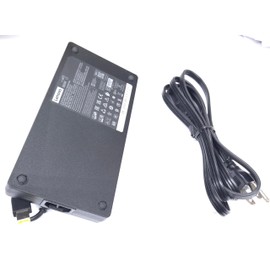 Lenovo Slim 300W AC Adapter (UL)