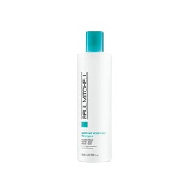 Paul Mitchell Champú Hidratante Instantáneo, Hidrata el Cabello Seco, 500 ml