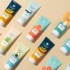 ORJENA Smile Day Cleansing Foam Grapefruit 180ml – Espuma Facial