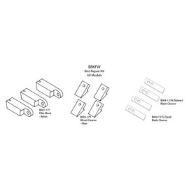 Fast WEAR KIT - BIRO SAWS