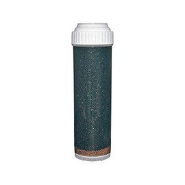 Hydro-logic KDF85/Catalytic Carbon Upgrade Filter for HydroLogic smallBoy/Stealth-RO 22060 Hydroponic Water Filtration for gardening By Oceanic Water Systems
