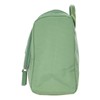 Brics Positano Hanging Toiletry Bag 27 cm, Sage Green