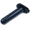 ZONADAH 2X Flush Mount Fishing Rod Holder Gasket Kayak Canoe