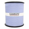 Kanirope® Polypropylene Rope Multibraid 3 mm 100 m Colour Lavender