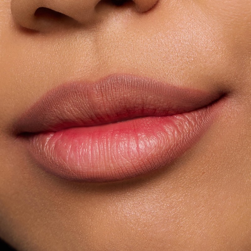 essence 8h MATTE comfort lipliner, 10, Nude, long-lasting, instant results,
