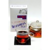 Juroien Rooibos Tea, 0.1 oz (3.5 g) x 30 Bags