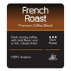 Roast Ridge Single Serve Coffee Pods for Keurig K-Cup Brewers,