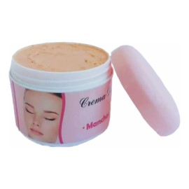 Crema Revitalizadora De Noche Todo Tipo De Piel Noche