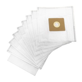 Paxanpax VB840 Compatible SMS Bags & Filter Kit Zanussi ZAN3002 Compact Power Electrolux Listo Z2100-Z2077 Vax Mojo Type Pack of 5+1