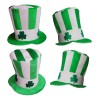 Sombreros S Decoration Patricks Day Para Hombre Y Mujer Patr