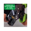 QUADRIOS Multi-Function Crimping Tool for Insulated Terminals with Crimp Connector