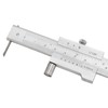 Stainless Steel Vernier Caliper Parallel Scribing Ruler with Carbide Head