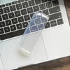 HOREJIA Compatible Case for Iluma - TPU Transparent Cover -