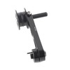 ZTTO Mountain Bike Single Speed Chain Tensioner Durable Zipper Chain