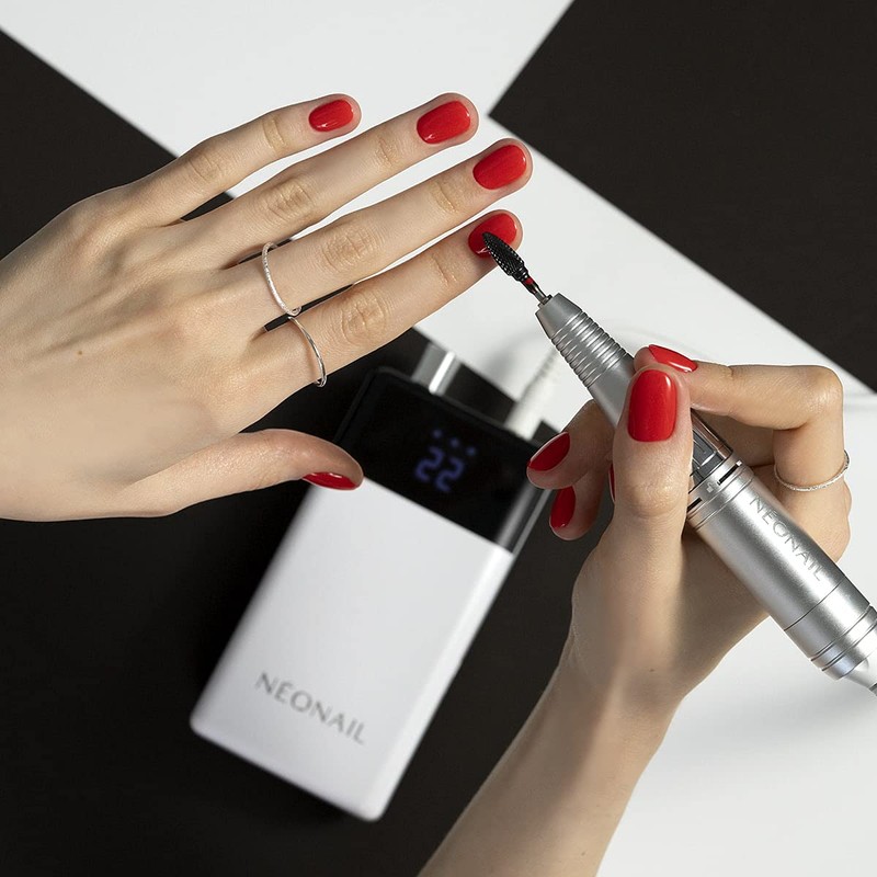 NEONAIL Nail Drill NN L36 Wireless