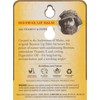 Burt's Bees Tubo de bálsamo labial de cera de abejas