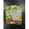 Purederm EXPIRED Purederm Intensive healing foot mask, apple, 1 pair