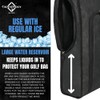 Caddy Daddy Golf 6 Pack Golf Bag Cooler