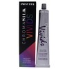 PRAVANA ChromaSilk Vivids Creme Hair Color with Silk & Keratin