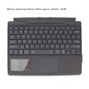 Teclado Inalámbrico Bluetooth para Pro 8 y para Pro X,