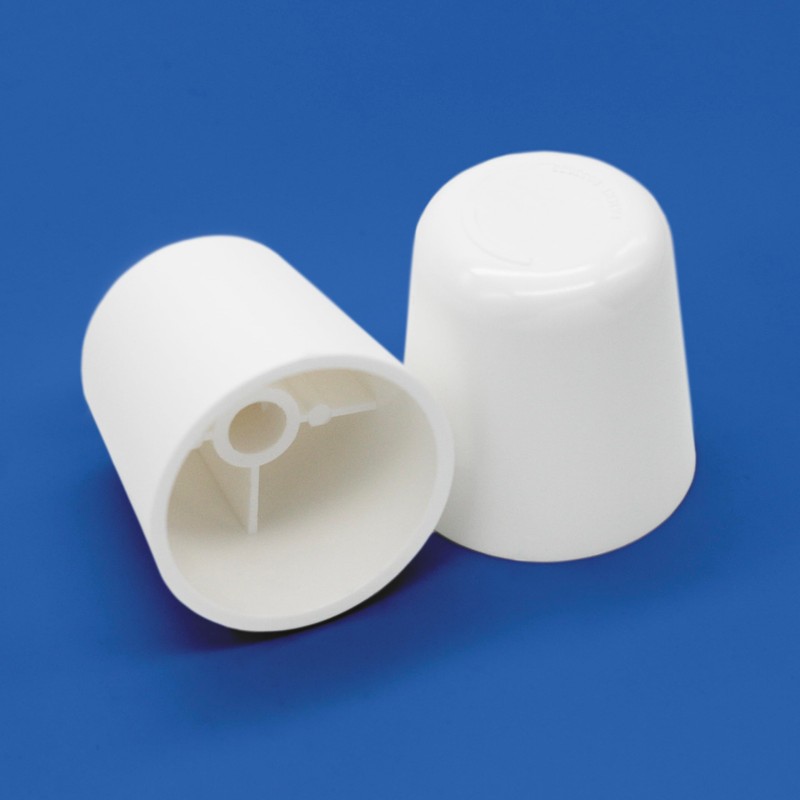Stinky John's Tall Toilet Bolt Caps: Don't Cut Those Bolts!