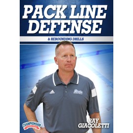 Pack Line Defense & Rebounding Drills