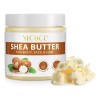 Manteca Karite Pura Natural Hidrata Piel Rostro Cabello 220g Neutra