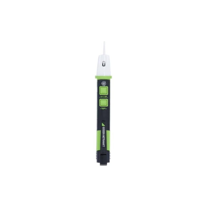 Gossen Metrawatt Metraline VT Sense Non-Contact Voltage Tester CAT IV