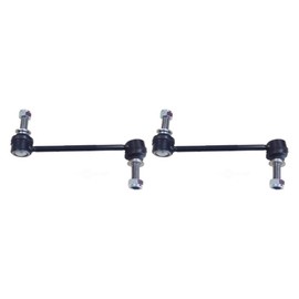 2x Front Sway Bar Links For Land Rover 2016 2015 2014 2013 For Land Rover Range Rover Sport 2016 2015 2014 2013