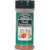 Spice Supreme Soul Seasoning - 5.25 oz. (Pack Of 6)