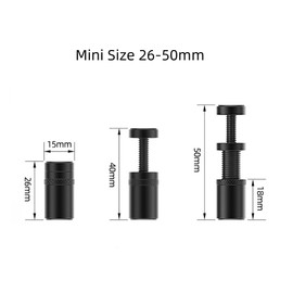 GPU Support, Graphics Card Support, Video Card Sagging Prevention Bracket, GPU Stand (S)