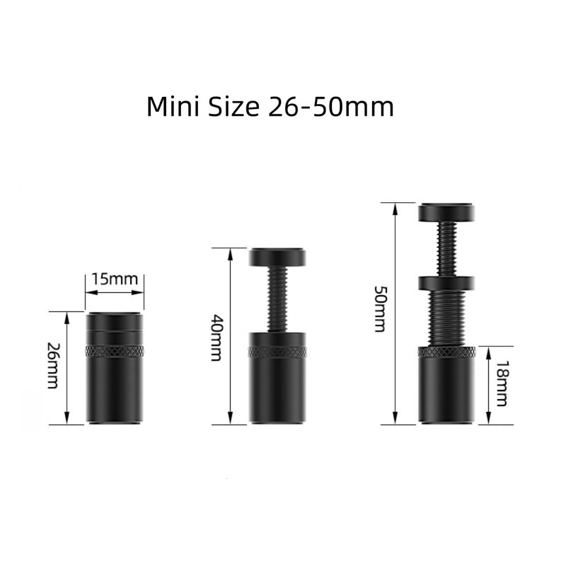 GPU Support, Graphics Card Support, Video Card Sagging Prevention Bracket,