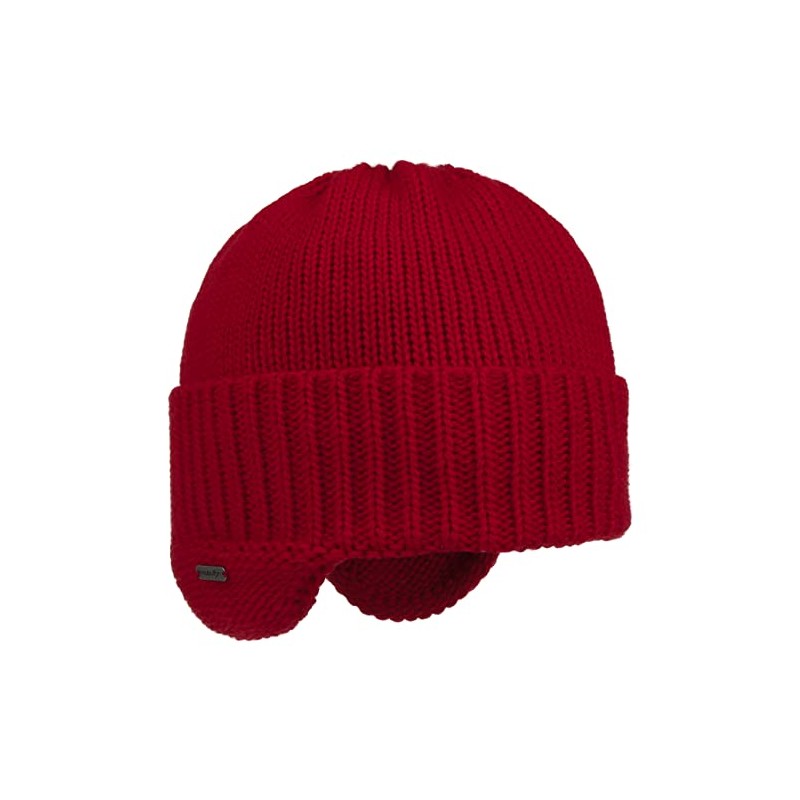 McBURN Anton Ear Protection Knitted Hat Ear Hat Winter Hat