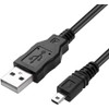 Camulti UC-E6 Camera Cable for Nikon CoolPix